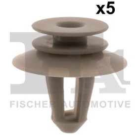 Clip, Zier- / Schutzleiste 14-40007.5
