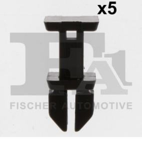 Clip, Zier- / Schutzleiste 14-40051.5