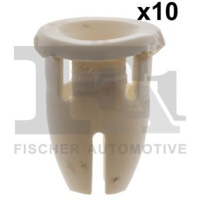 Clip, Zier- / Schutzleiste 14-60002.10