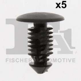 Clip, Zier- / Schutzleiste 21-10001.5
