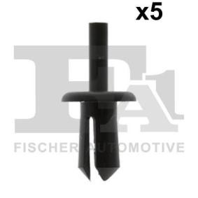 Clip, Zier- / Schutzleiste 21-20005.5
