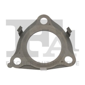 Acquista Guarnizione valvola EGR (ricircolo gas scarico) da FA1 411-579 a buon mercato per soli 6,09 €