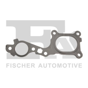Abgaskrümmerdichtung für MAZDA von FA1