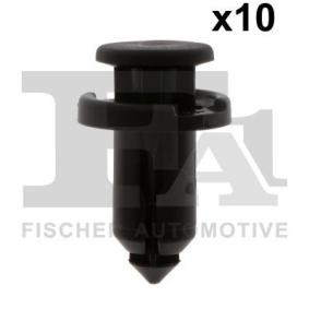 Clip, Zier- / Schutzleiste 72-30003.10