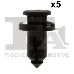 Clip, Zier- / Schutzleiste 72-30003.5