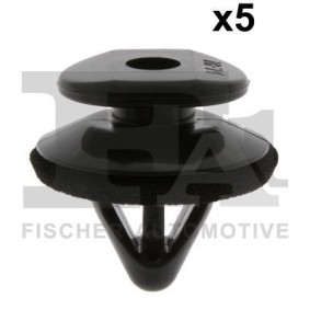 Clip, Zier- / Schutzleiste 72-40005.5