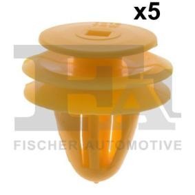 Clip, Zier- / Schutzleiste 73-40003.5
