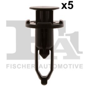 Clip, Zier- / Schutzleiste 77-30009.5