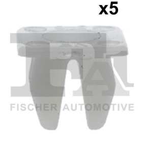 Clip, Zier- / Schutzleiste 79-60003.5