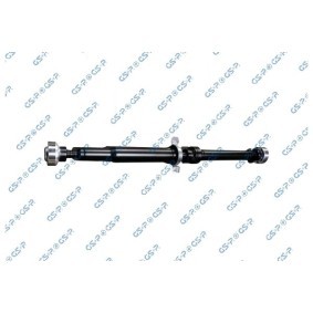 Acquista Albero trasmissione da GSP PS900284 a buon mercato per soli 399,35 €