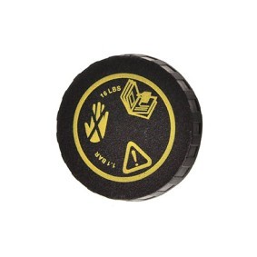 Deckel Kühlmittelbehälter des Herstellers MAXGEAR - Originalware Artikelnummer: 28-0640