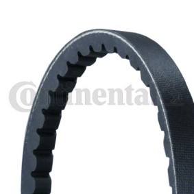 Comprar Correa trapezoidal de CONTITECH AVX13X1535 a bajo precio de 14,51 €