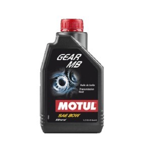 MITSUBISHI Getriebeöl von MOTUL