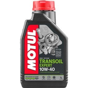 DAIHATSU Getriebeöl von MOTUL