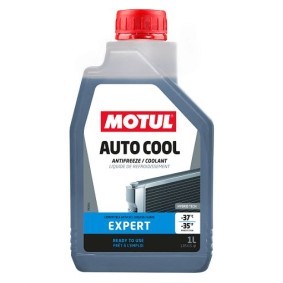 Kühlmittel 111735 SKODA SCALA von MOTUL