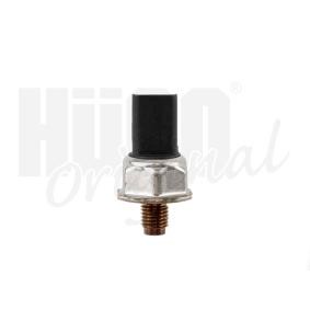 RENAULT Kraftstoffdrucksensor von HITACHI