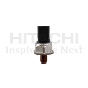 Compre Sensor, pressão do combustível da HITACHI 2501917 a um preço baixo por 74,05 €