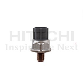 Achetez des Capteur, pression de carburant HITACHI 2501924 à prix pour 66,19 €