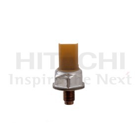 Køb Sensor, brændstoftryk af HITACHI 2501928 til den lave pris 340,97 DKK