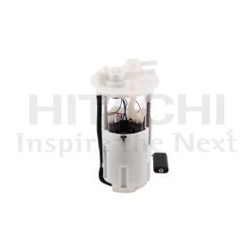 Achetez des Unité d'injection de carburant HITACHI 2502753 à prix pour 254,05 €