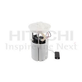Achetez des Unité d'injection de carburant HITACHI 2502754 à prix pour 110,21 €
