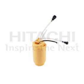 Achetez des Unité d'injection de carburant HITACHI 2502755 à prix pour 331,19 €