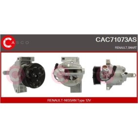 Acquista Compressore aria condizionata da CASCO CAC71107RS a buon mercato per soli 547,37 €