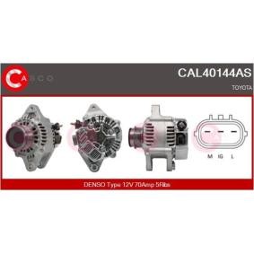 Lichtmaschine CAL20226AS