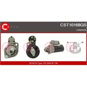 Rumpfgruppe, Lader CCH74052AS von CASCO günstig für 361,93 € online kaufen