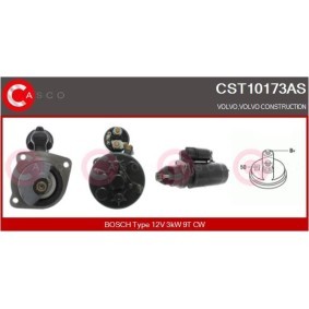 Rumpfgruppe, Lader CCH74060AS von CASCO günstig für 221,40 € online kaufen