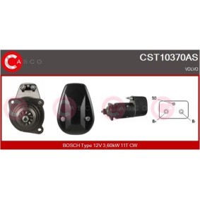 Turbolader von CASCO für H100 Pritsche/Fahrgestell günstig online kaufen