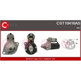 Rumpfgruppe, Lader CCH82011KS von CASCO günstig für 232,70 € online kaufen