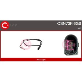 Lenkstockschalter CCS74161AS