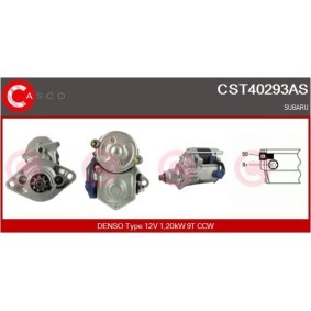 Vorwiderstand, Elektromotor-Kühlerlüfter CRS71019AS