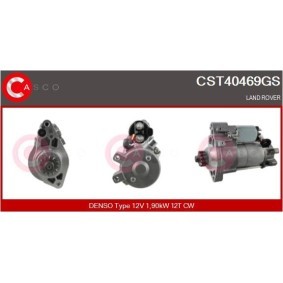 Vorwiderstand, Elektromotor-Kühlerlüfter CRS74052AS