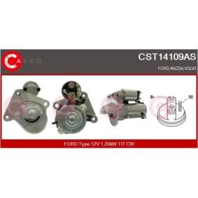 Turbolader CTC52060KS von CASCO günstig für 726,22 € online kaufen