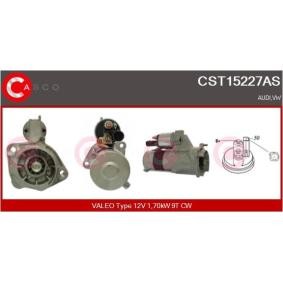 VOLVO Turbolader von CASCO