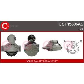 Turbolader CTC73118GS