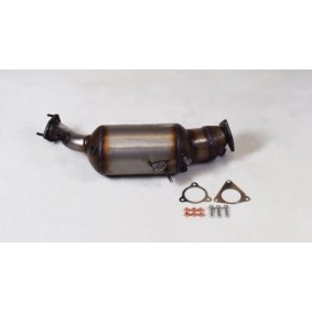 Köp Partikelfilter (DPF) av EEC AU6058T till det låga priset 9052,65 kr