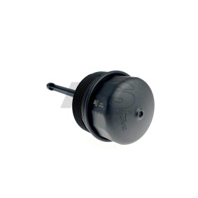 Ölfiltergehäuse von AVS AUTOPARTS für Polo Variant (6V5) günstig online kaufen