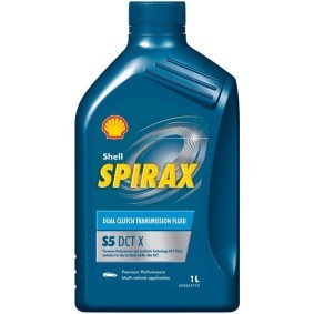Automatikgetriebeöl (ATF) von SHELL 550063977