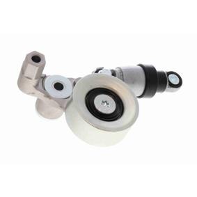 Compre Tensor de correia, correia trapezoidal estriada da ACKOJA A26-9685 a um preço baixo por 40,56 €