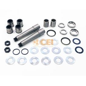 Achetez des Kit d'assemblage, pivot de fusée d'essieu CEI 230.098 à prix pour 205,93 €