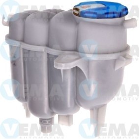 Comprar Depósito compensación, refrigerante de VEMA 160116 a bajo precio de 41,73 €