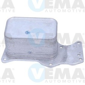 Achetez des Radiateur d'huile VEMA 340127 à prix pour 76,37 €