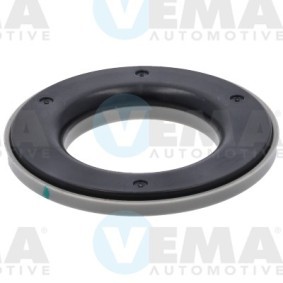 Acquista Cuscinetto volvente, Supporto ammortizz. a molla da VEMA 390098 a buon mercato per soli 38,86 €