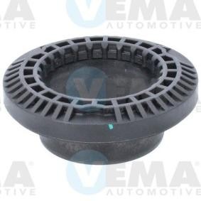 Acquista Cuscinetto volvente, Supporto ammortizz. a molla da VEMA 390101 a buon mercato per soli 21,18 €