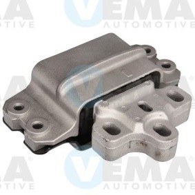 Achetez des Suspension, boîte de vitesse manuelle VEMA 450023 à prix pour 49,53 €