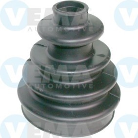 Achsmanschette 510071 für Fiesta Mk4 Schrägheck (JAS, JBS) für 4,23 CHF