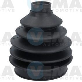 Achsmanschette 510089 für A4 Avant (8D5, B5) für 13,05 CHF
